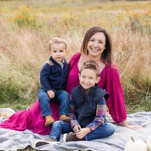 Meet your Posher, Missy